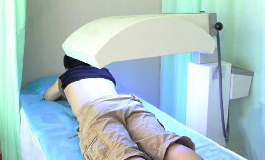 311窄譜UVB治療系統(tǒng)