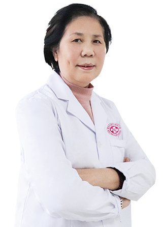 溫州中研白癜風(fēng)醫(yī)院孟愛莉醫(yī)師